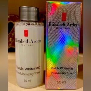 Elizabeth Arden Visible Whitening Toner 50ML